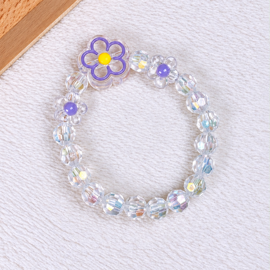 Pulsera de Acrilico PB868-1