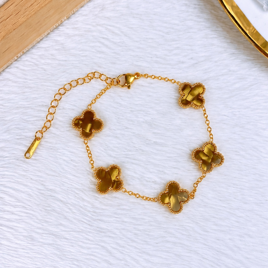 Pulsera de Acero Inoxidable PAI1780-5