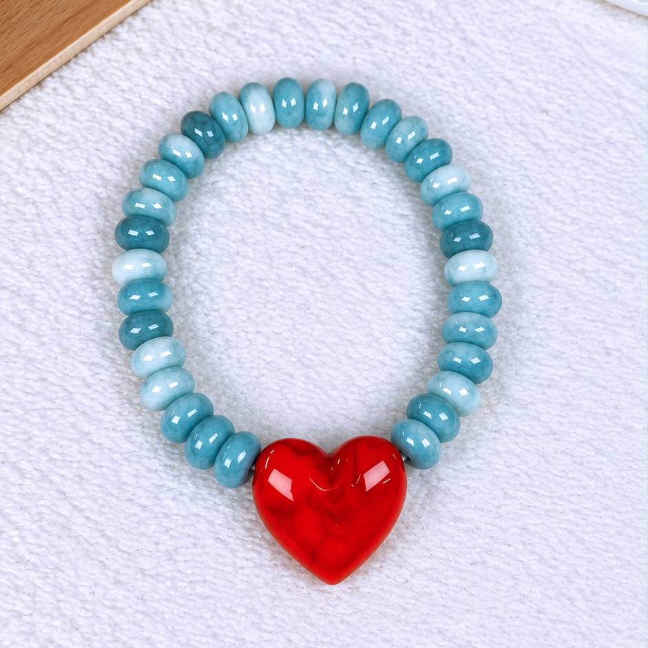 Pulsera de Piedra Natural PB876-2