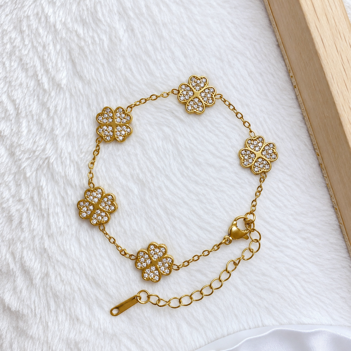 Pulsera de Acero Inoxidable PAI1796-1
