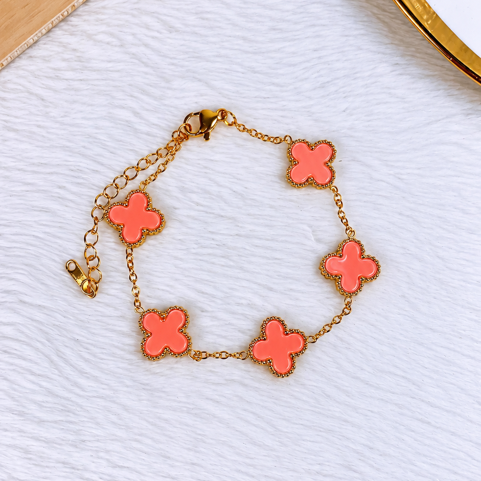 Pulsera de Acero Inoxidable PAI1779-2