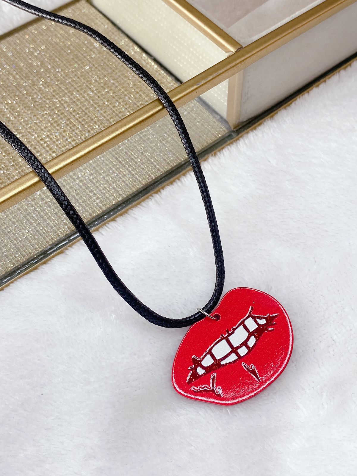 Collar de Bisuteria CB835-1