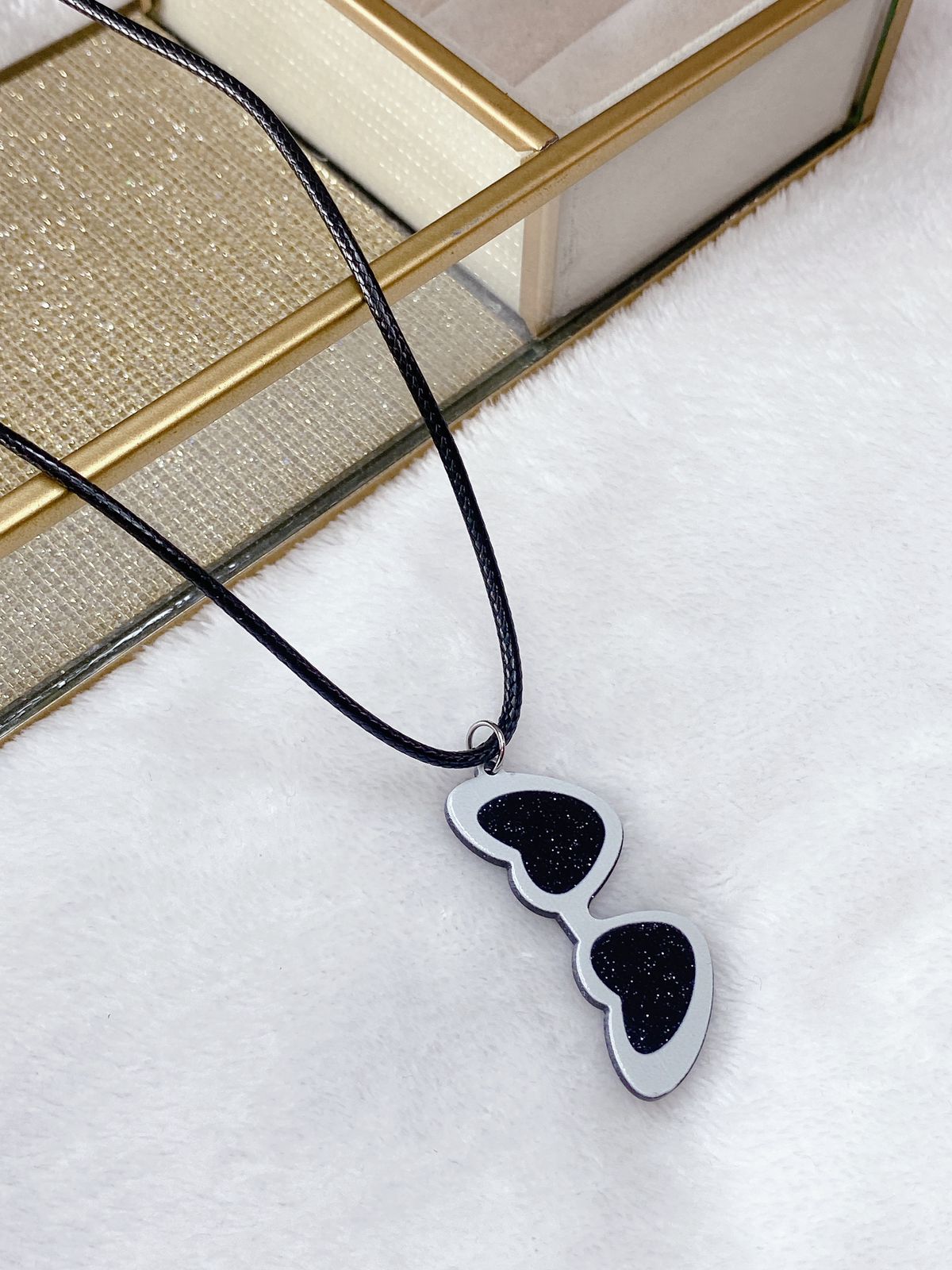 Collar de Bisuteria CB834-4