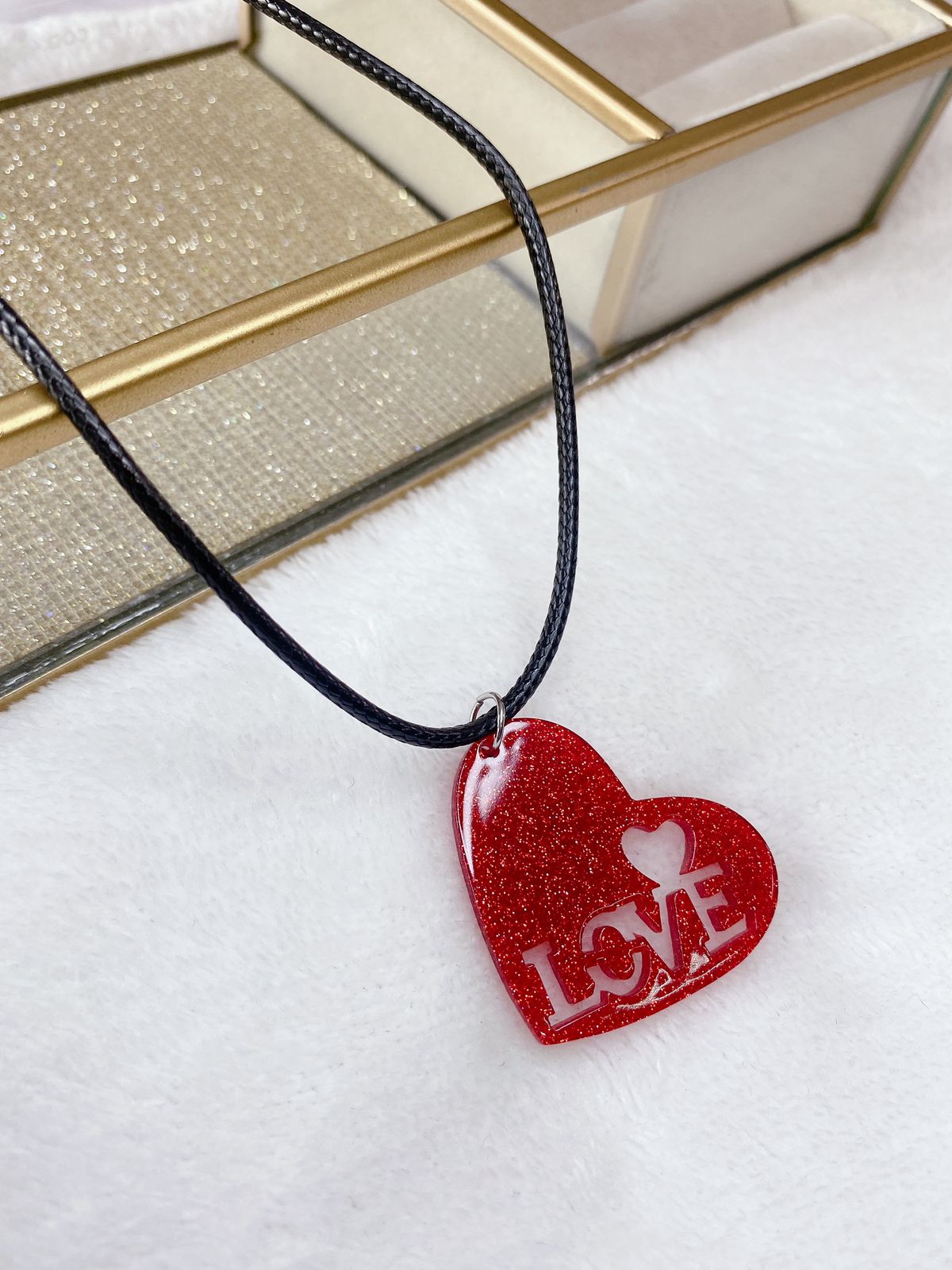 Collar de Bisuteria CB821-1