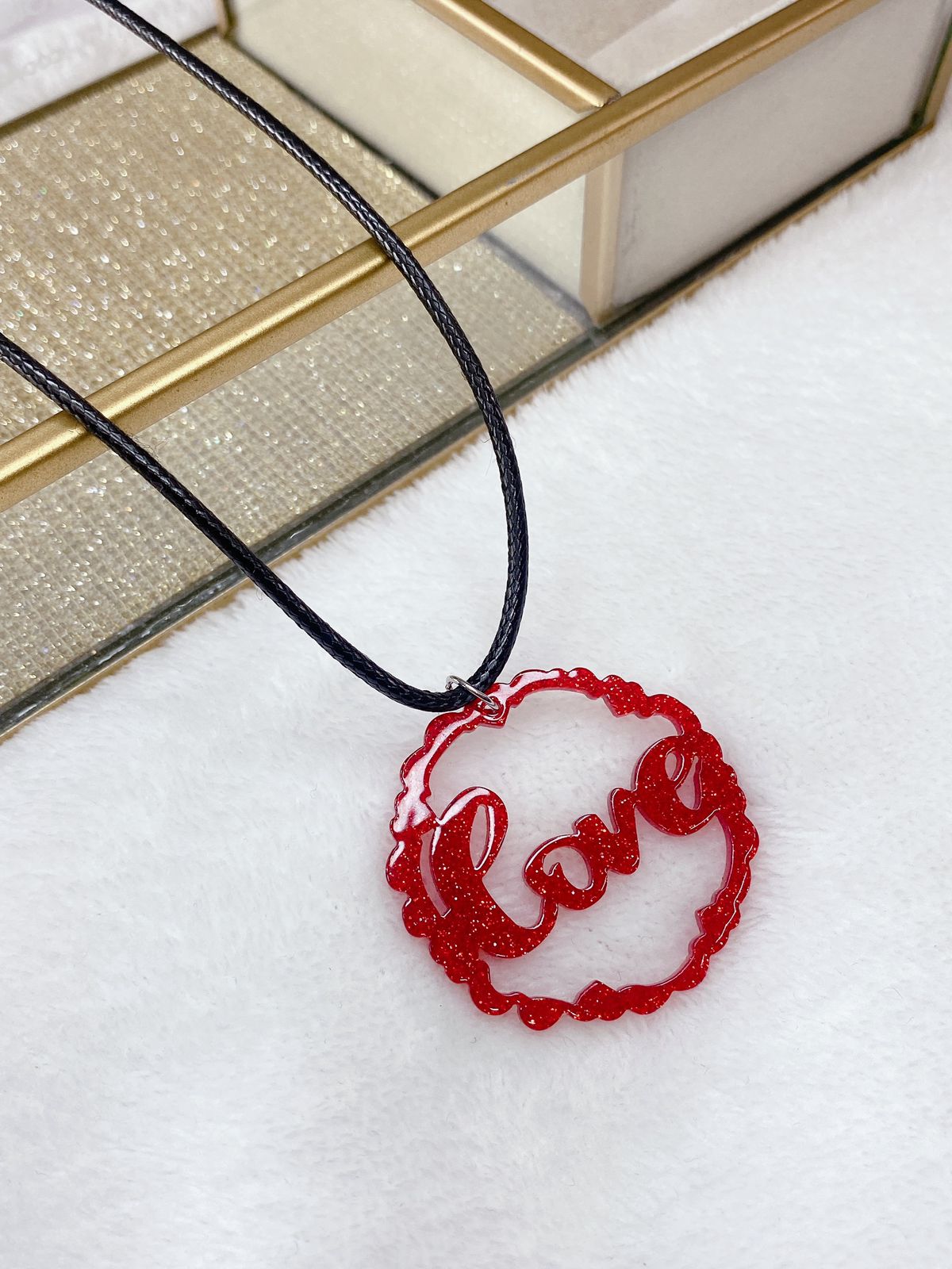 Collar de Bisuteria CB831-1