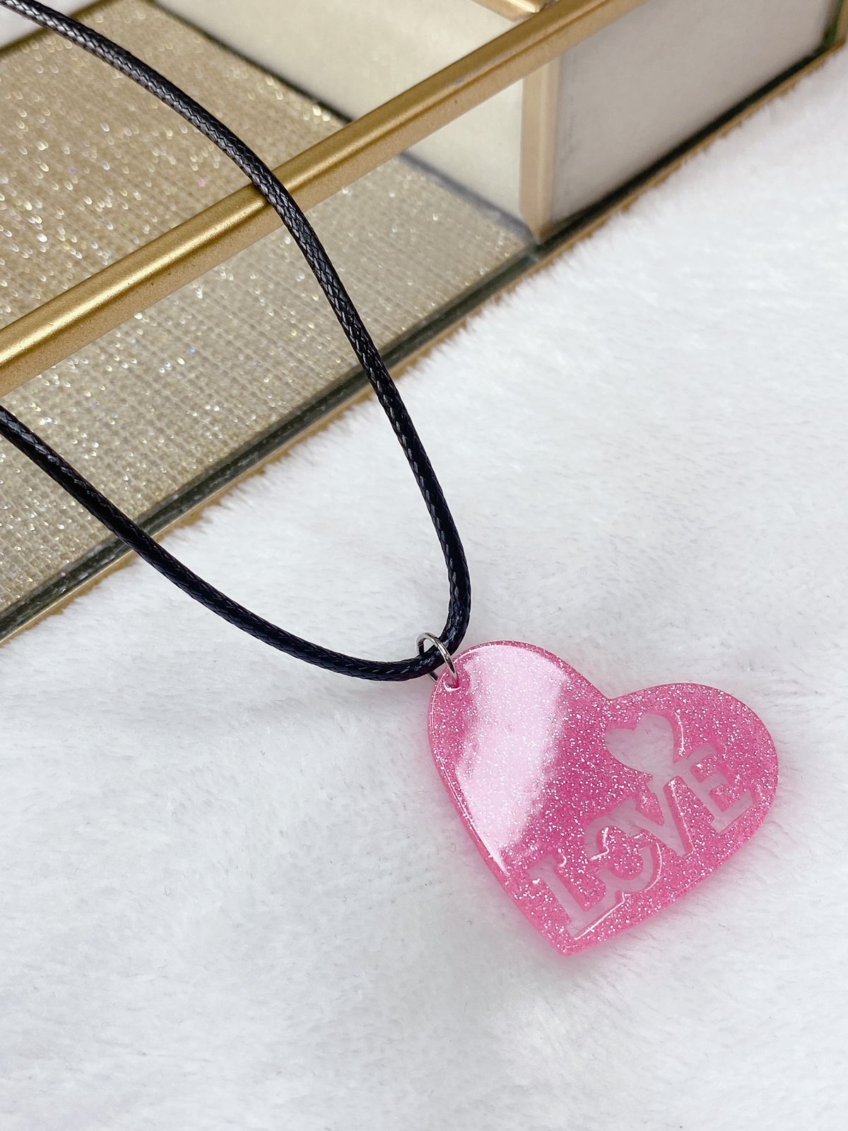 Collar de Bisuteria CB821-2