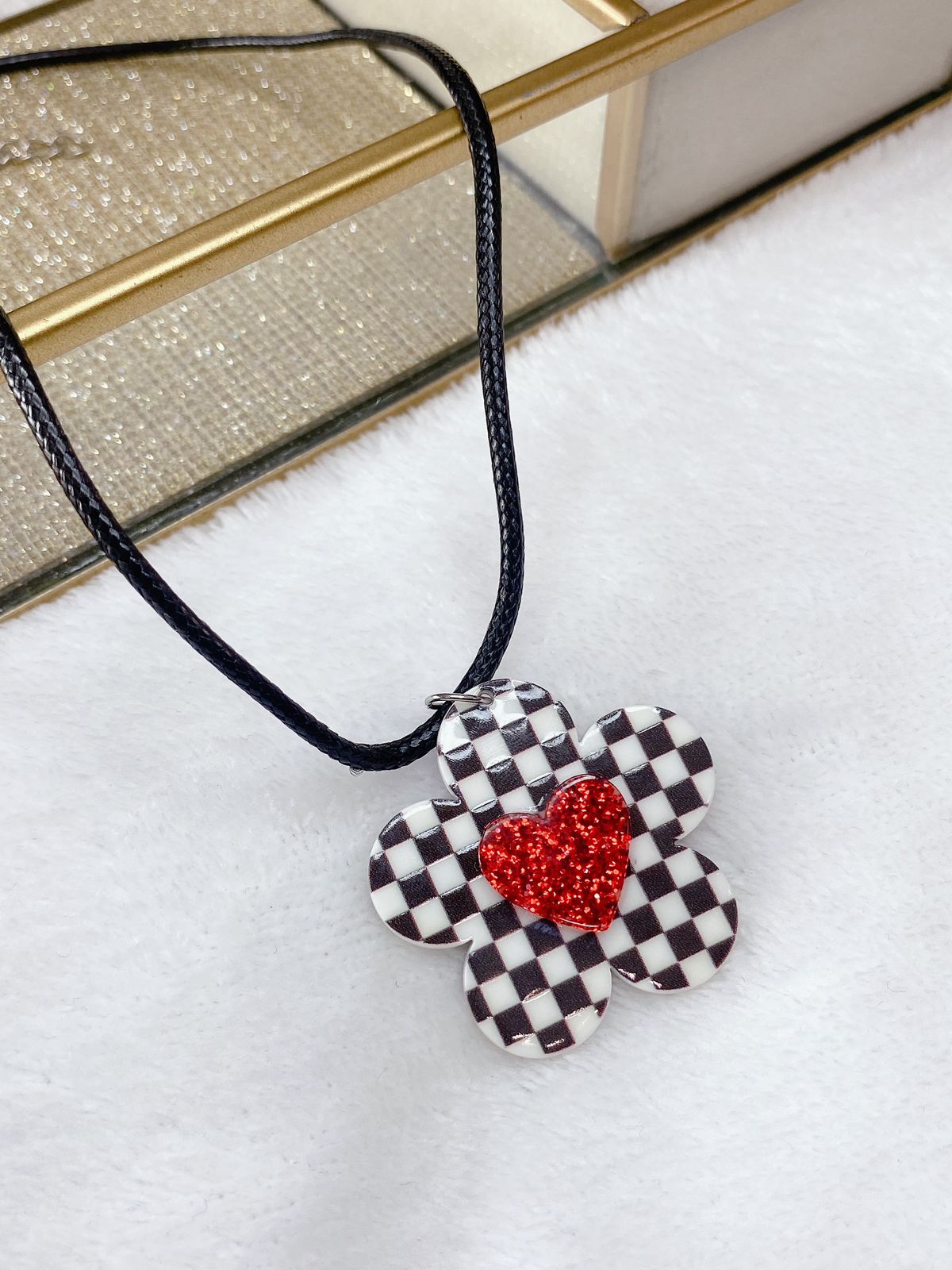 Collar de Bisuteria CB826-2