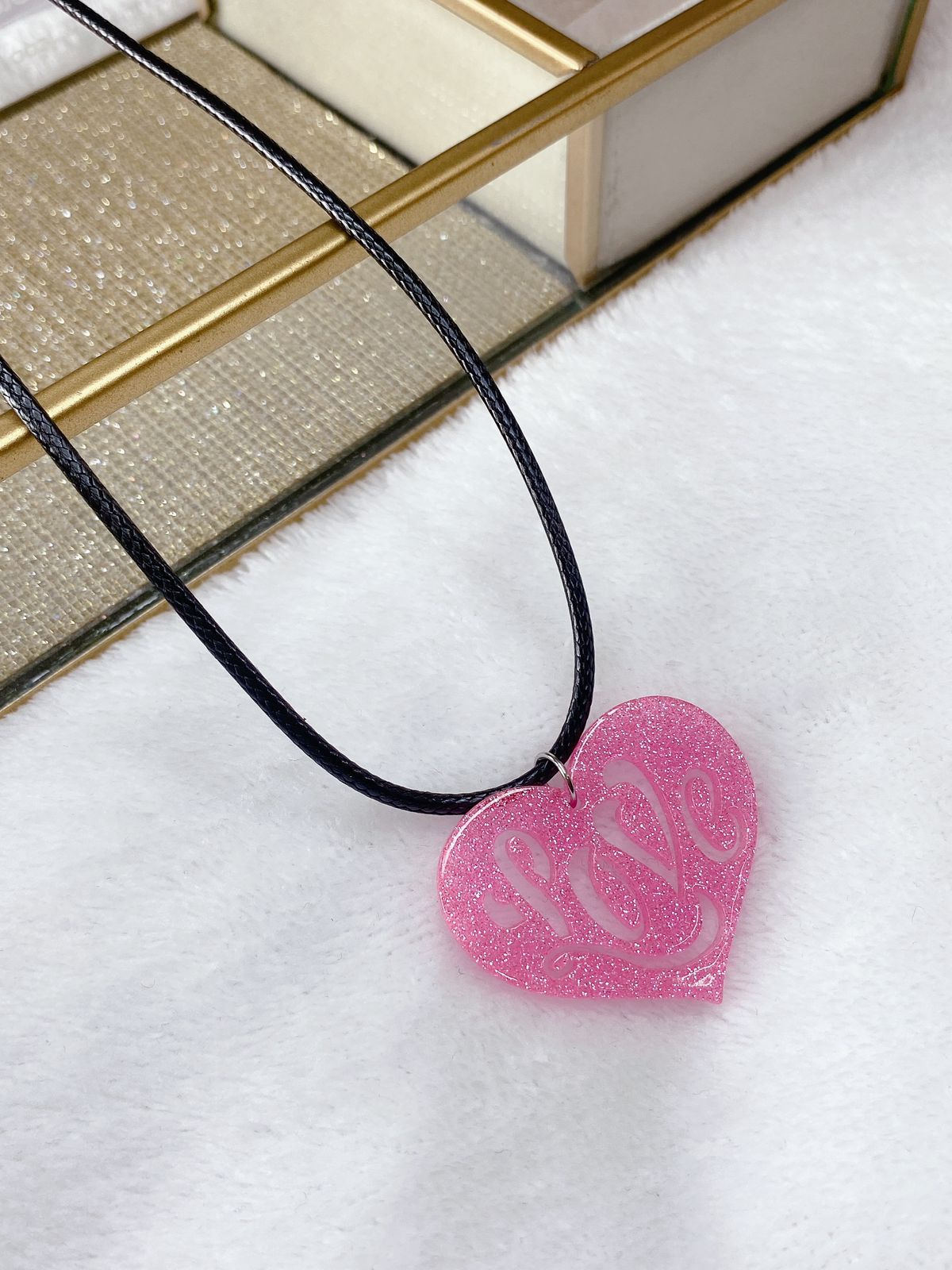 Collar de Bisuteria CB822-1