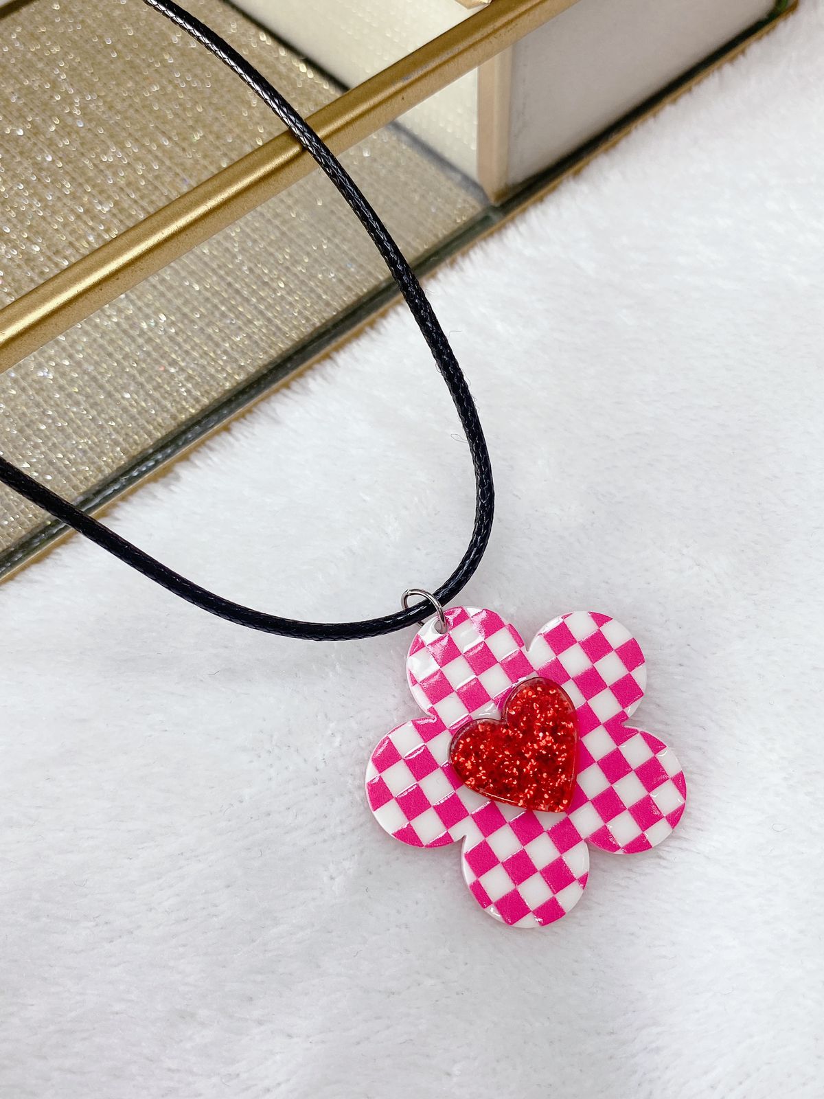 Collar de Bisuteria CB826-1