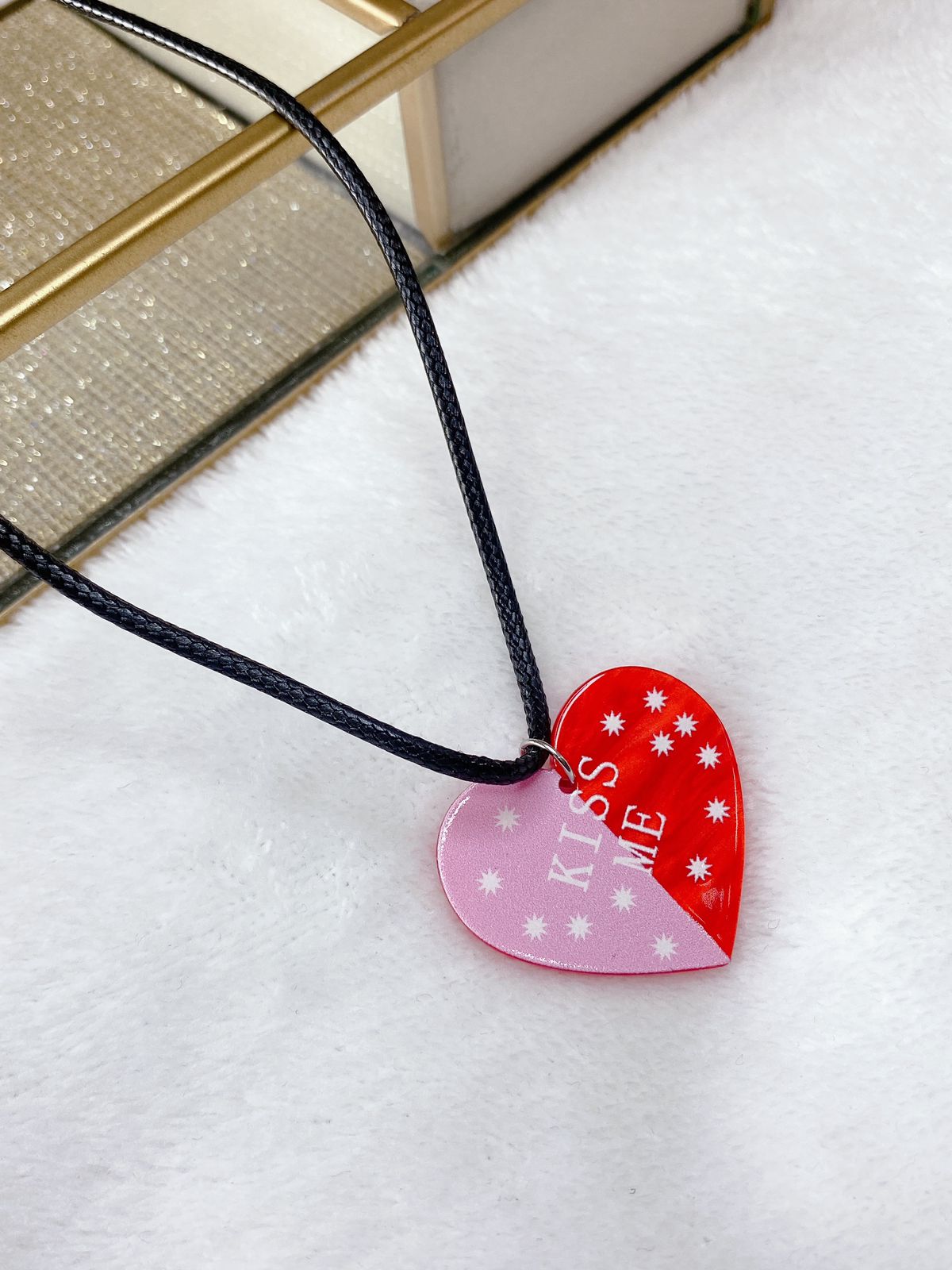 Collar de Bisuteria CB823-3