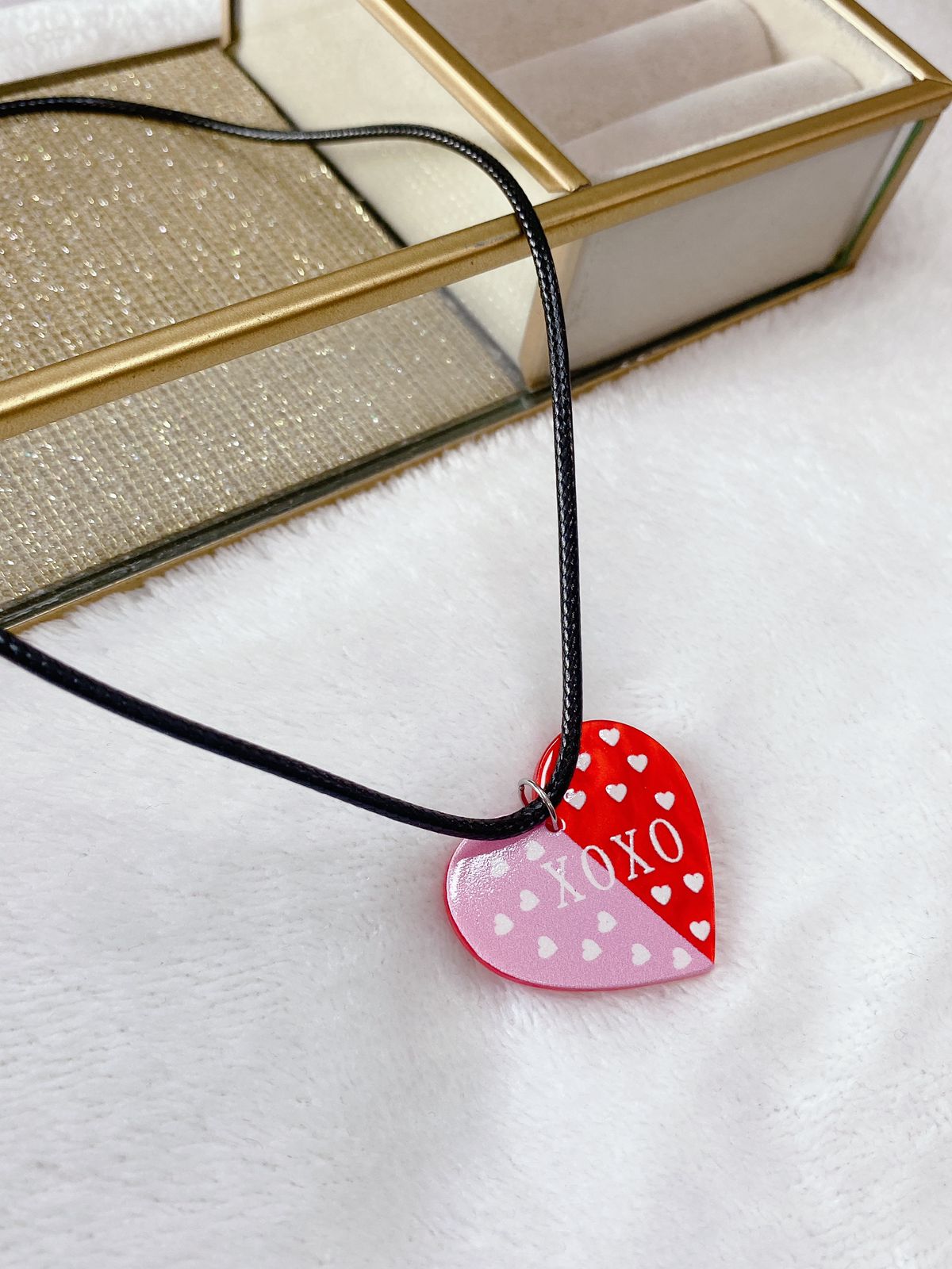 Collar de Bisuteria CB823-4