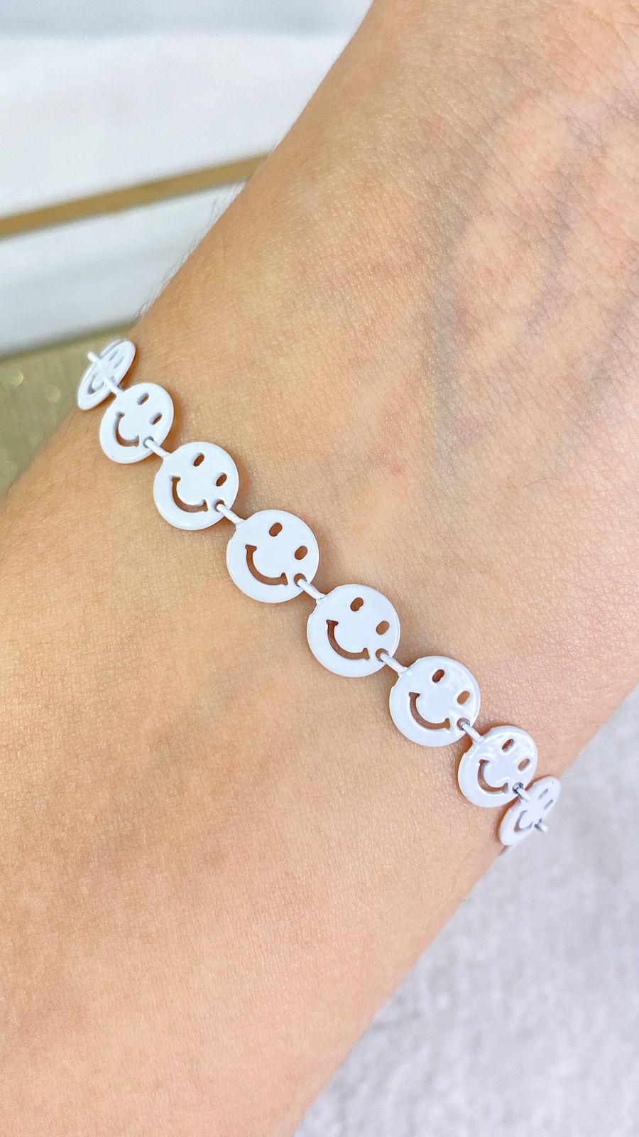 Pulsera de Bisuteria PB756-4