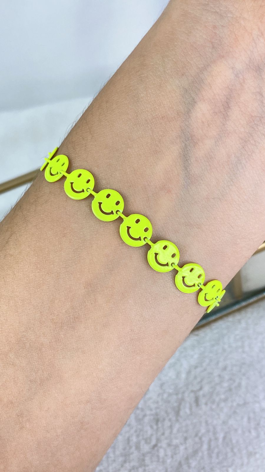 Pulsera de Bisuteria PB756-5