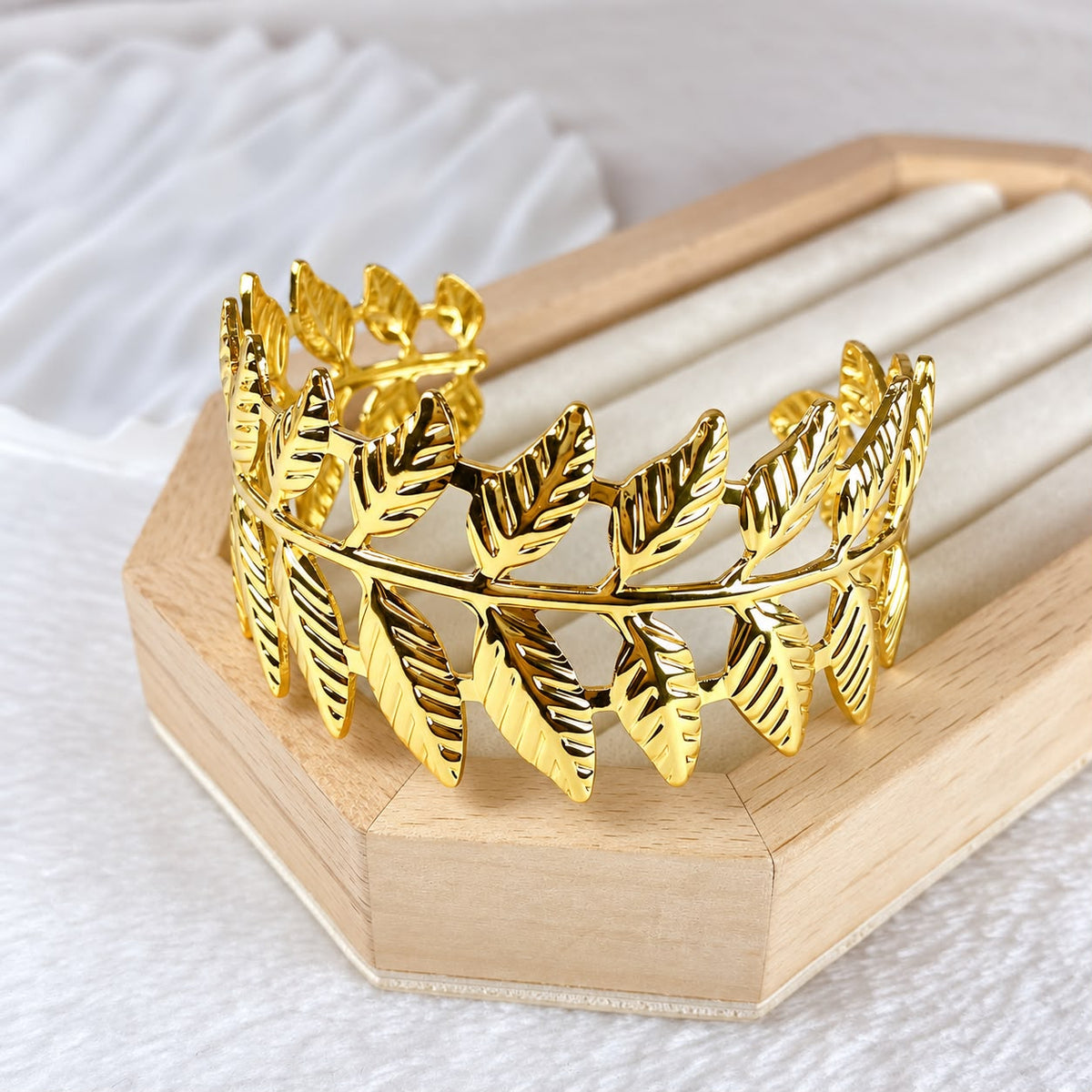 Pulsera de Oro Laminado COP1973-1