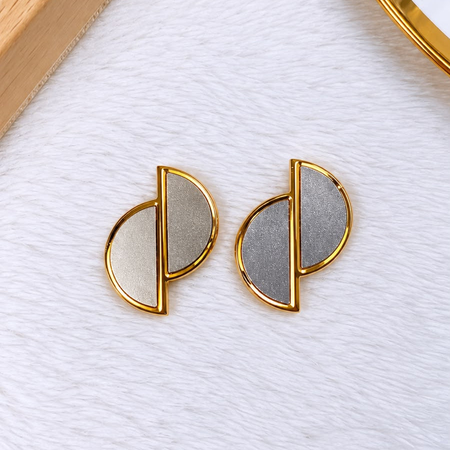 Arete de Acero Inoxidable AAI3279-1