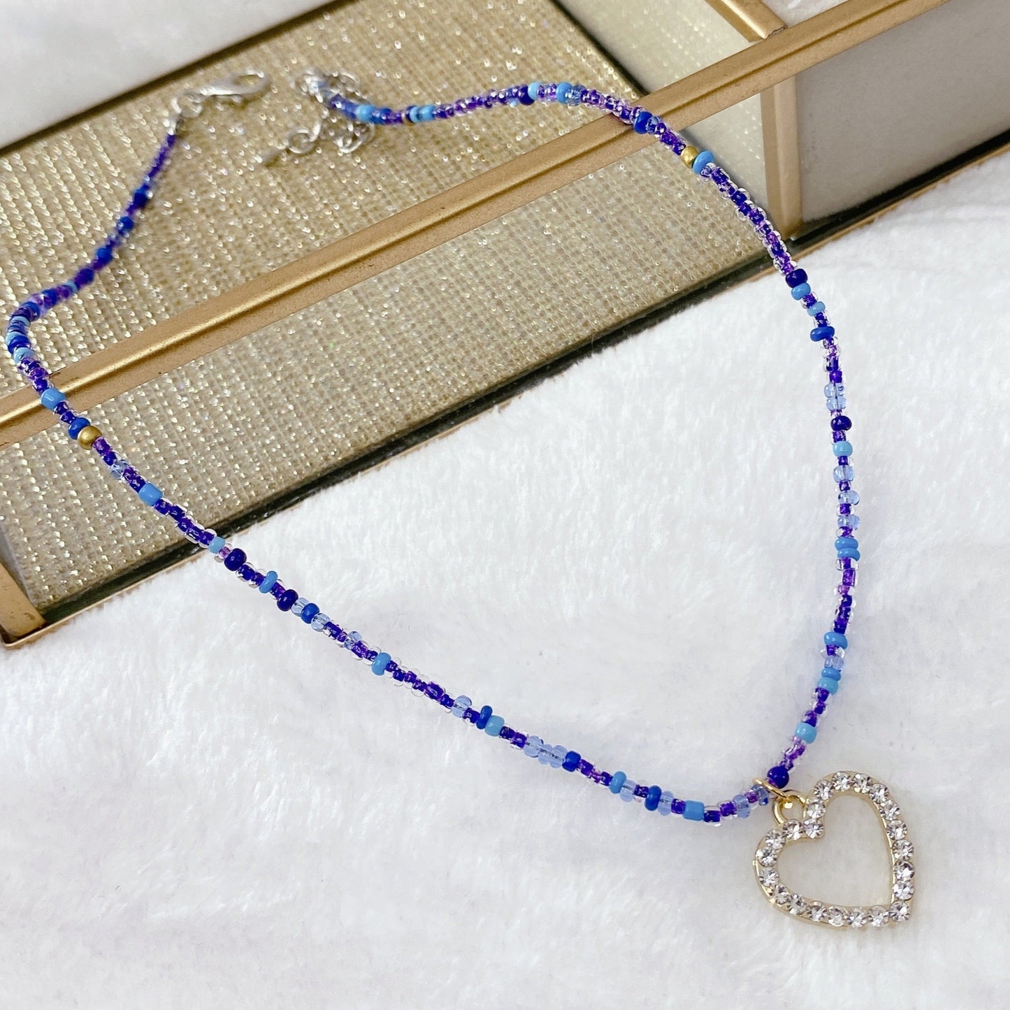 Collar de Bisuteria CB663-2