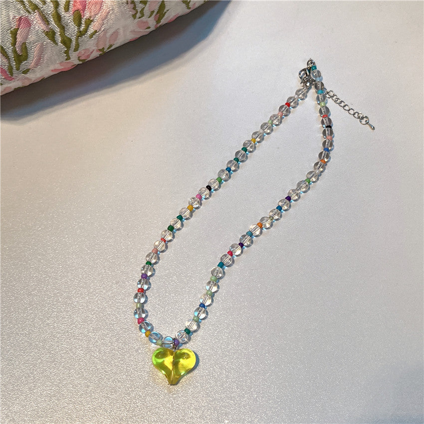 Collar de Bisuteria CB692-3