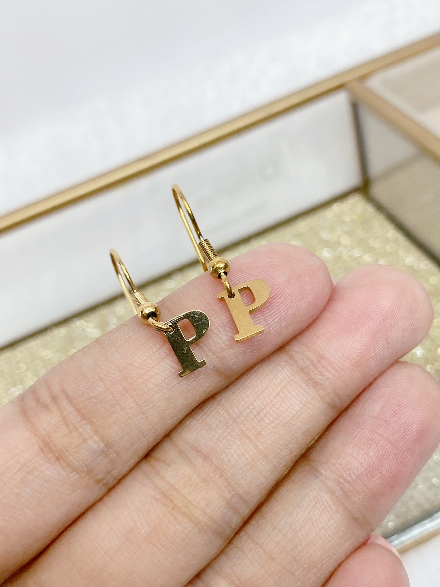 Arete de Acero AAI429-P