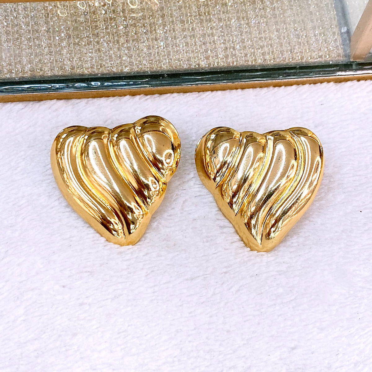 Arete de Acero Inoxidable AAI2388-1