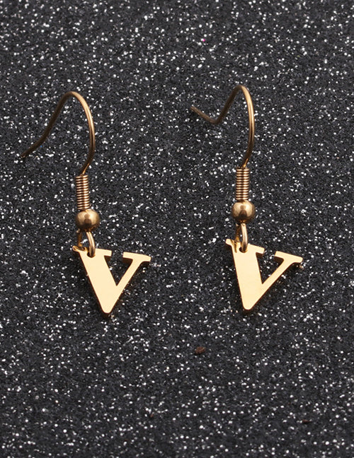 Arete de Acero AAI429-V