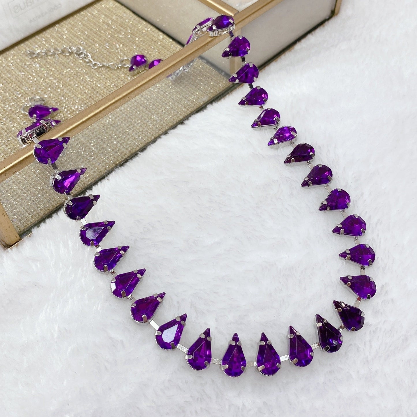 Collar de Bisuteria CB552-13