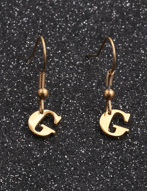 Arete de Acero AAI429-G