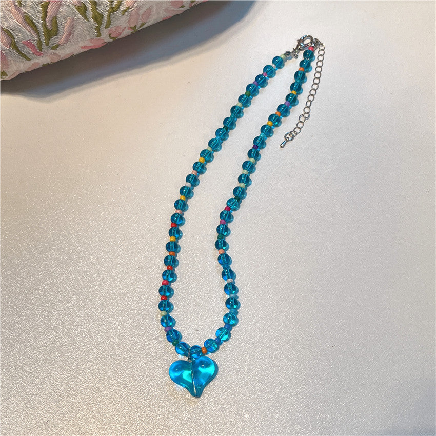 Collar de Bisuteria CB692-2