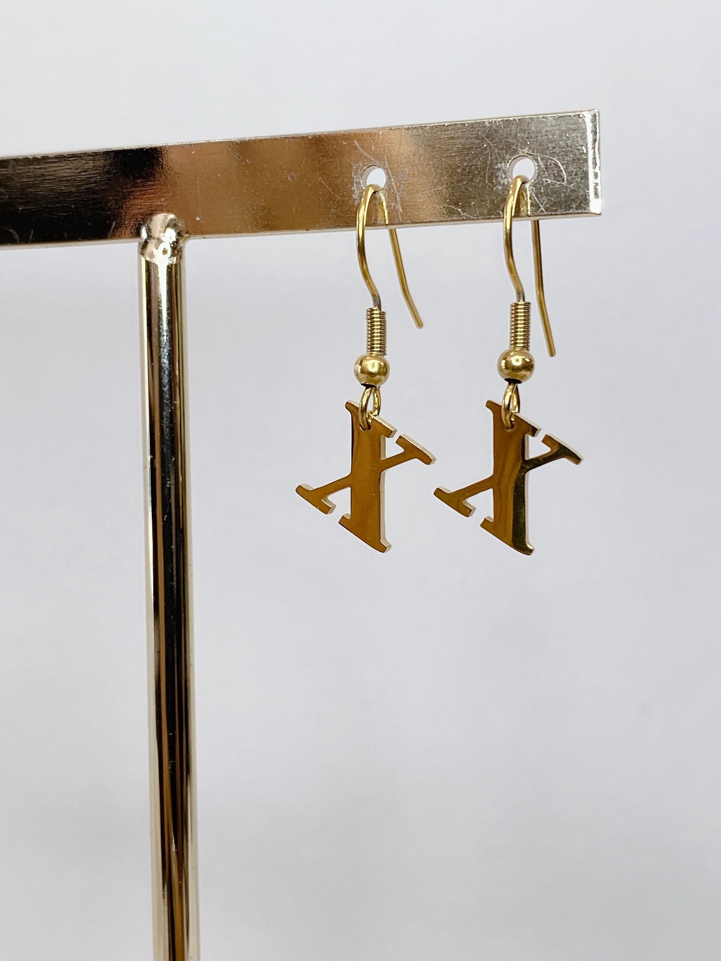 Arete de Acero AAI429-X