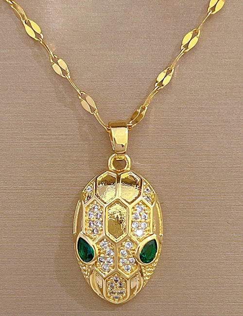 Collar de Acero CAI1123-1