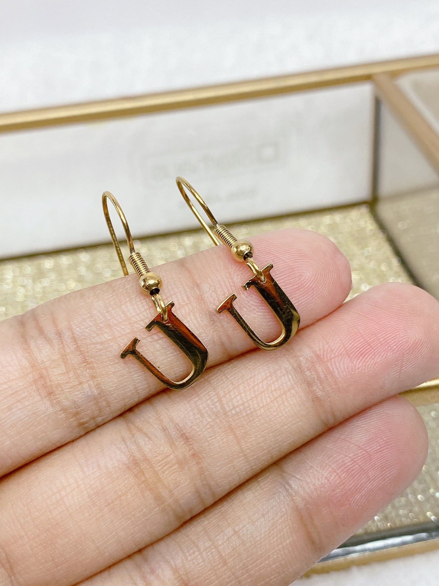 Arete de Acero AAI429-U