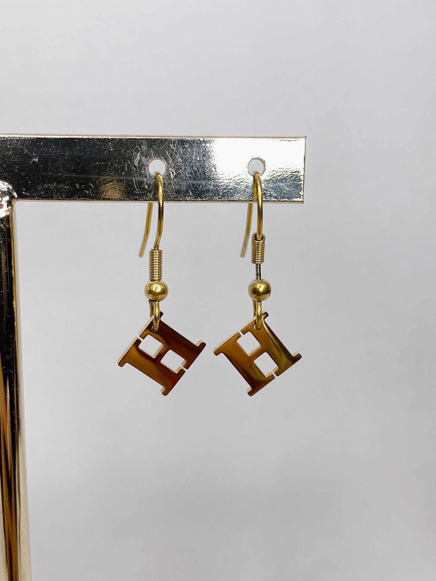 Arete de Acero AAI429-H