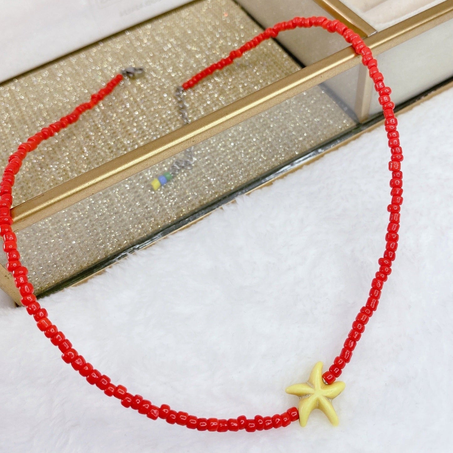 Collar de Bisuteria CB638-6