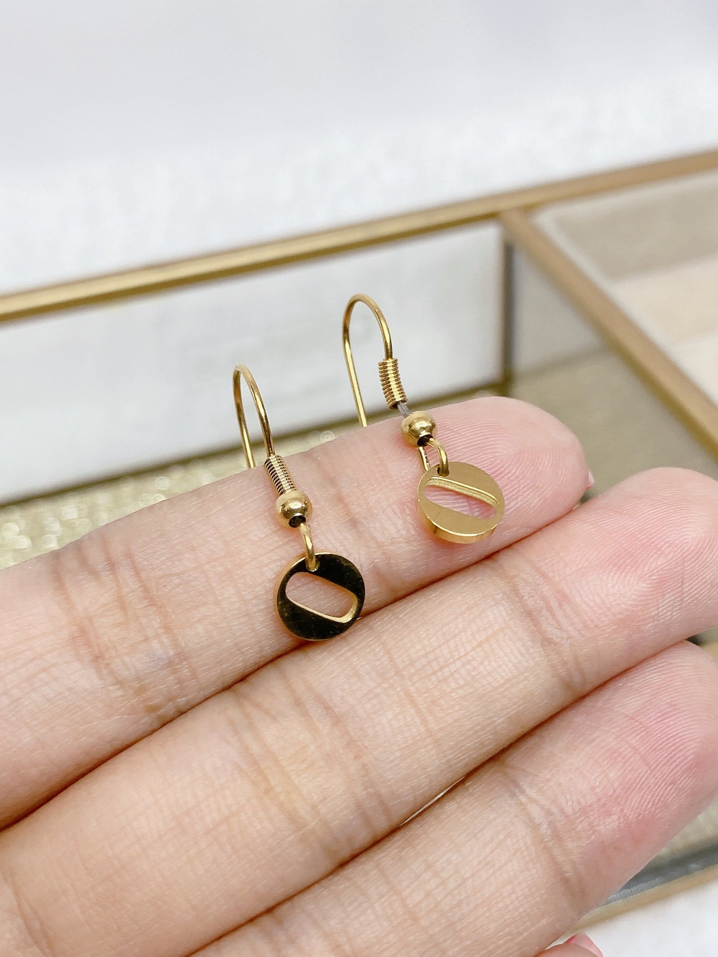 Arete de Acero AAI429-O