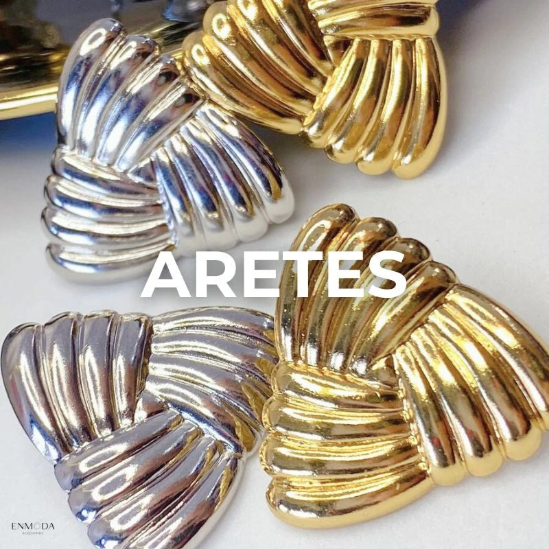 Aretes
