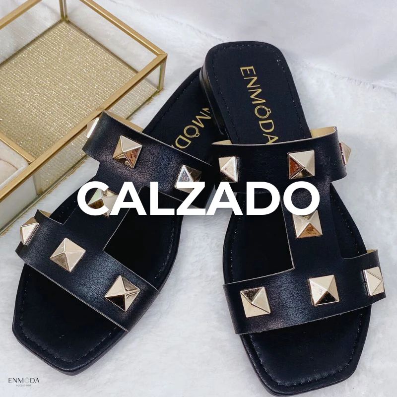 Calzado para dama