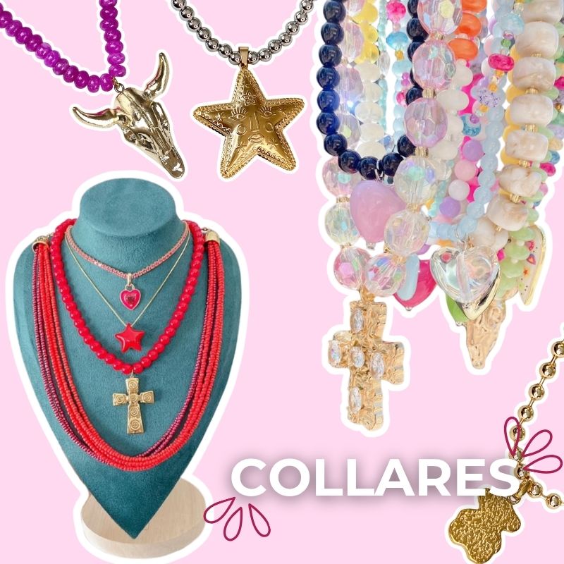 Collares