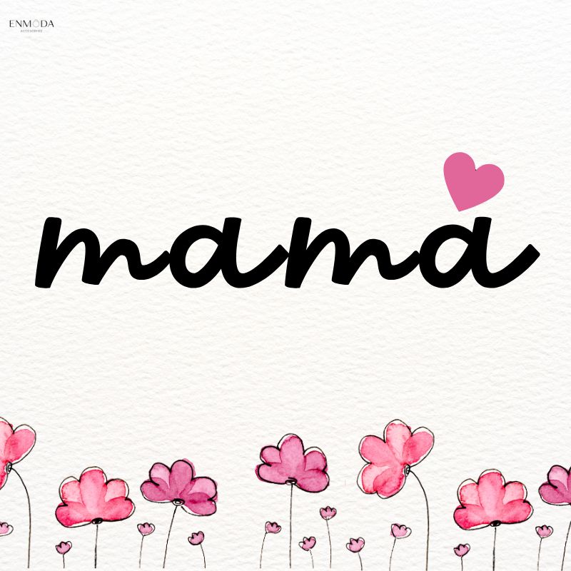Mamá