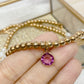 Collar de Bisuteria CB605-7
