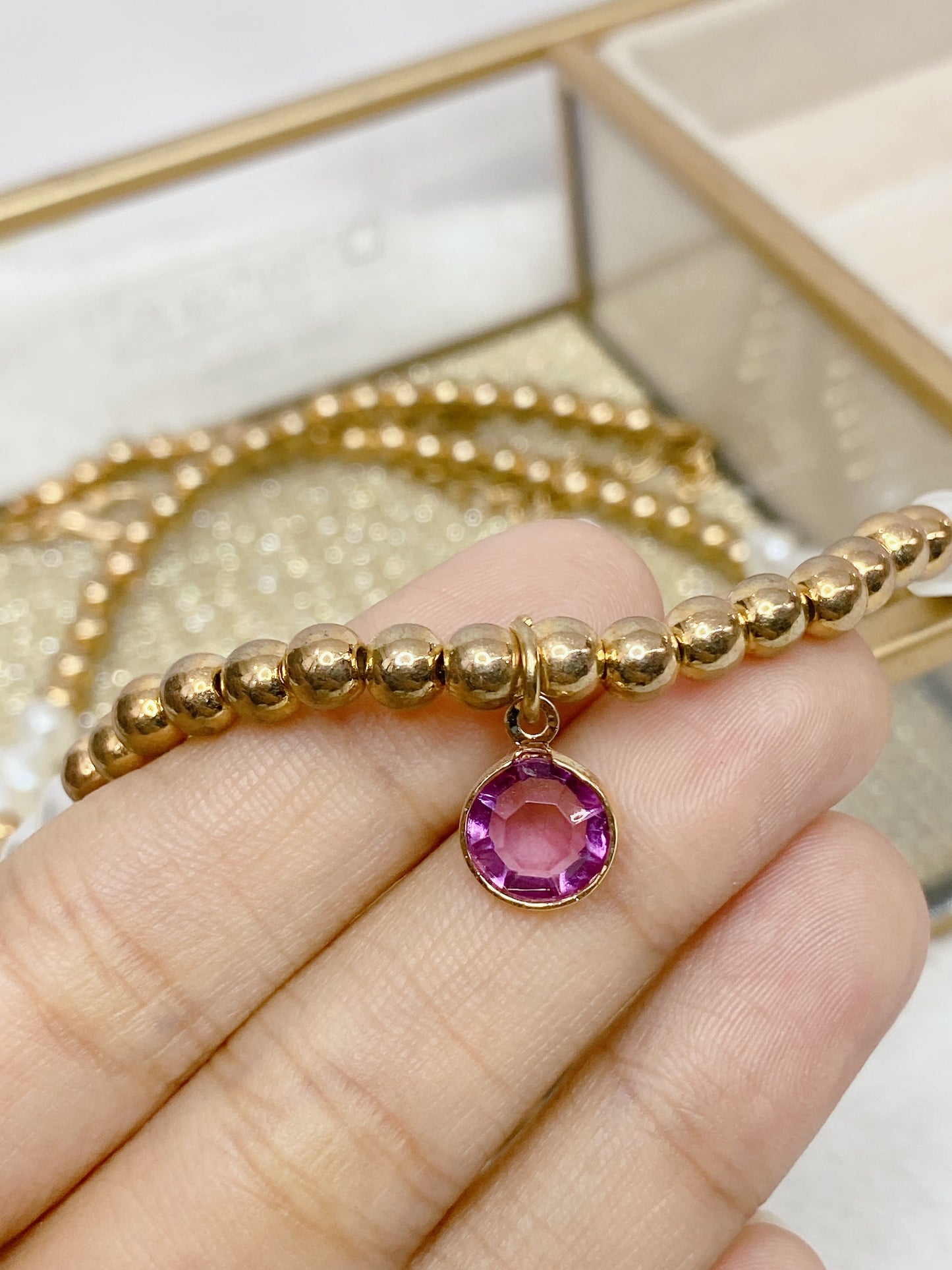 Collar de Bisuteria CB605-7