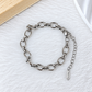 Pulsera de Acero Inoxidable PAI1771-2
