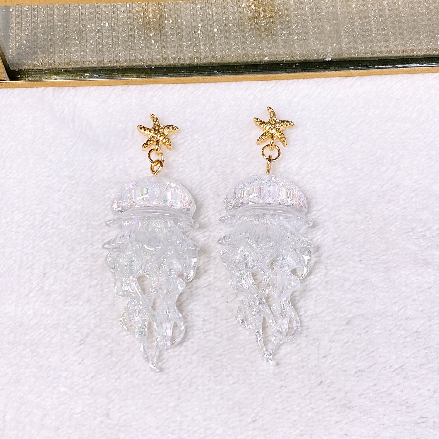 Arete de Acrilico AB6190-1