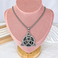 Collar de Acero Inoxidable CAI3502-2