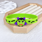Pulsera de Halloween PB852-4