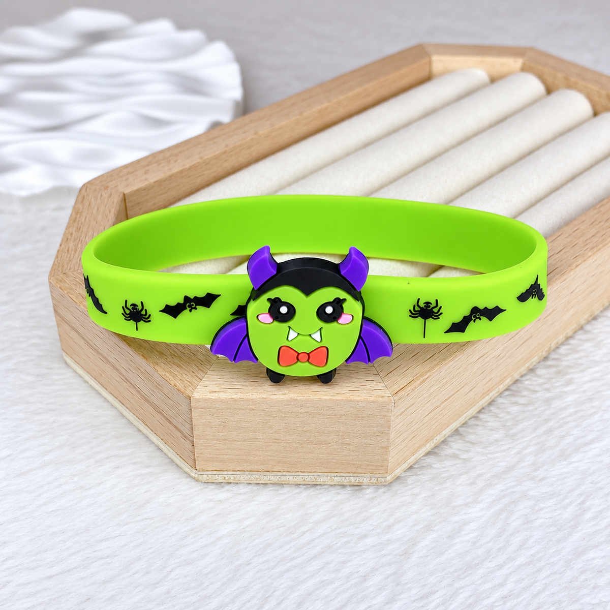 Pulsera de Halloween PB852-4