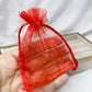 Bolsa de Organza OT23-6 (7X9 cm)