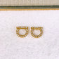 Arete de Acero Inoxidable AAI3011-1