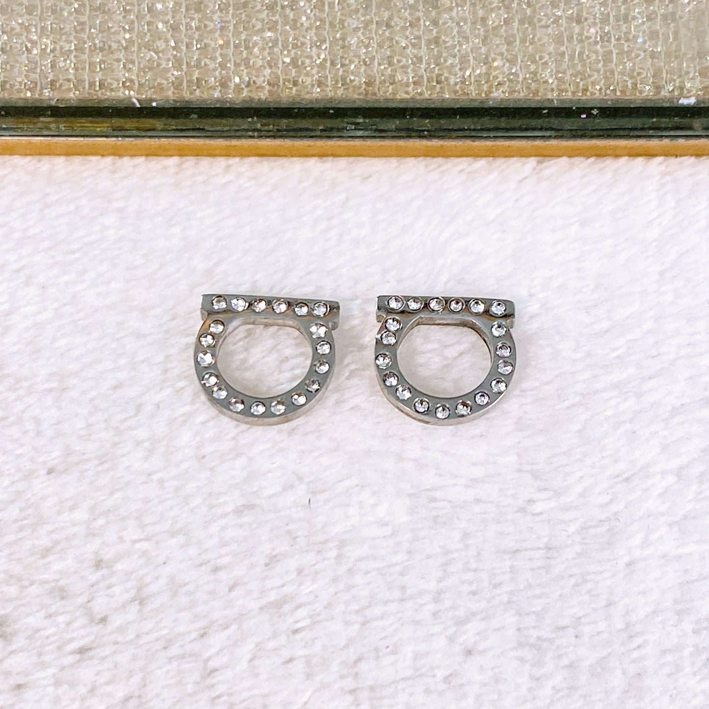 Arete de Acero Inoxidable AAI3011-2