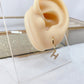 Arete de Acero 1 PIEZA AAI427-H