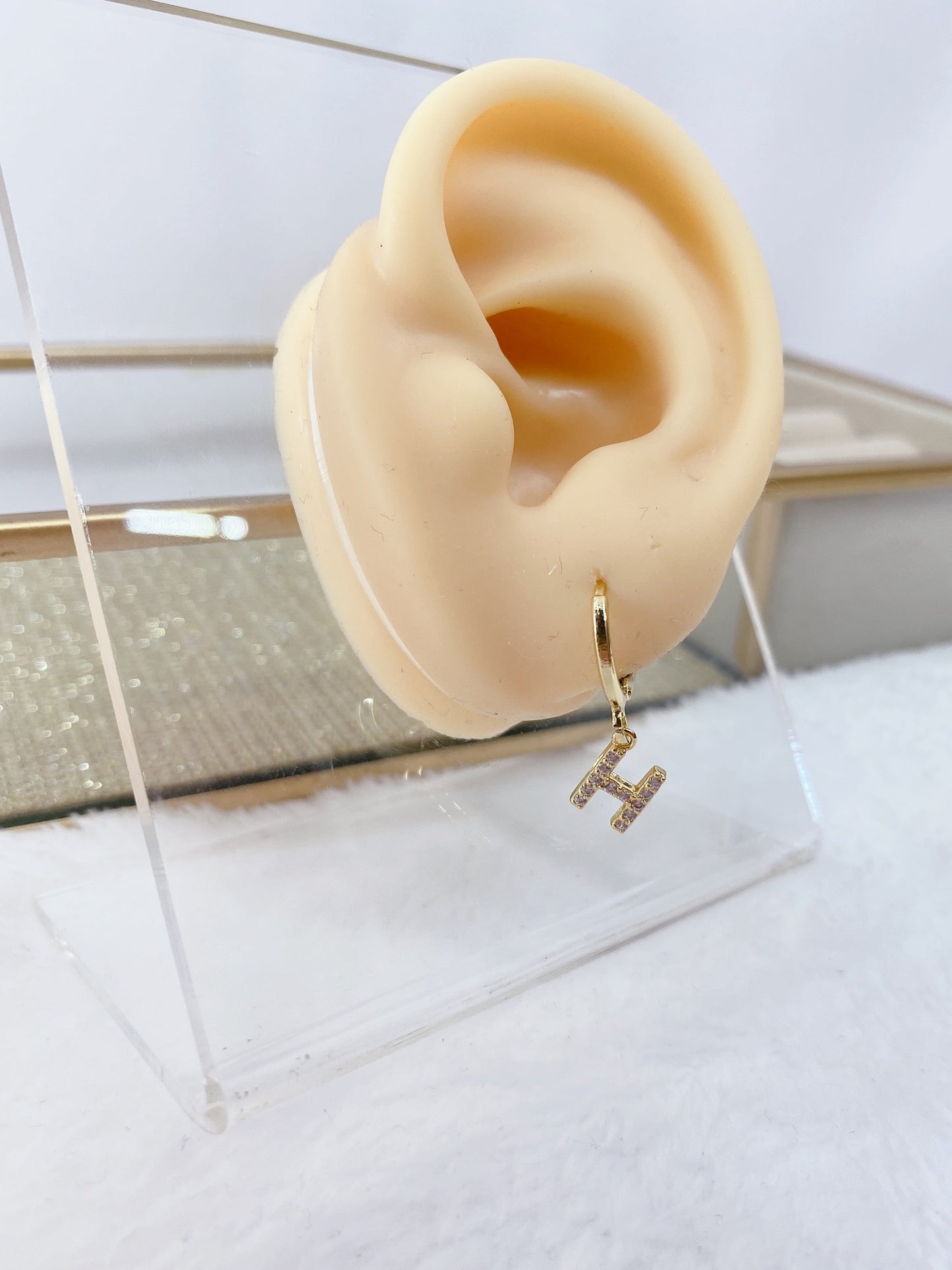 Arete de Acero 1 PIEZA AAI427-H