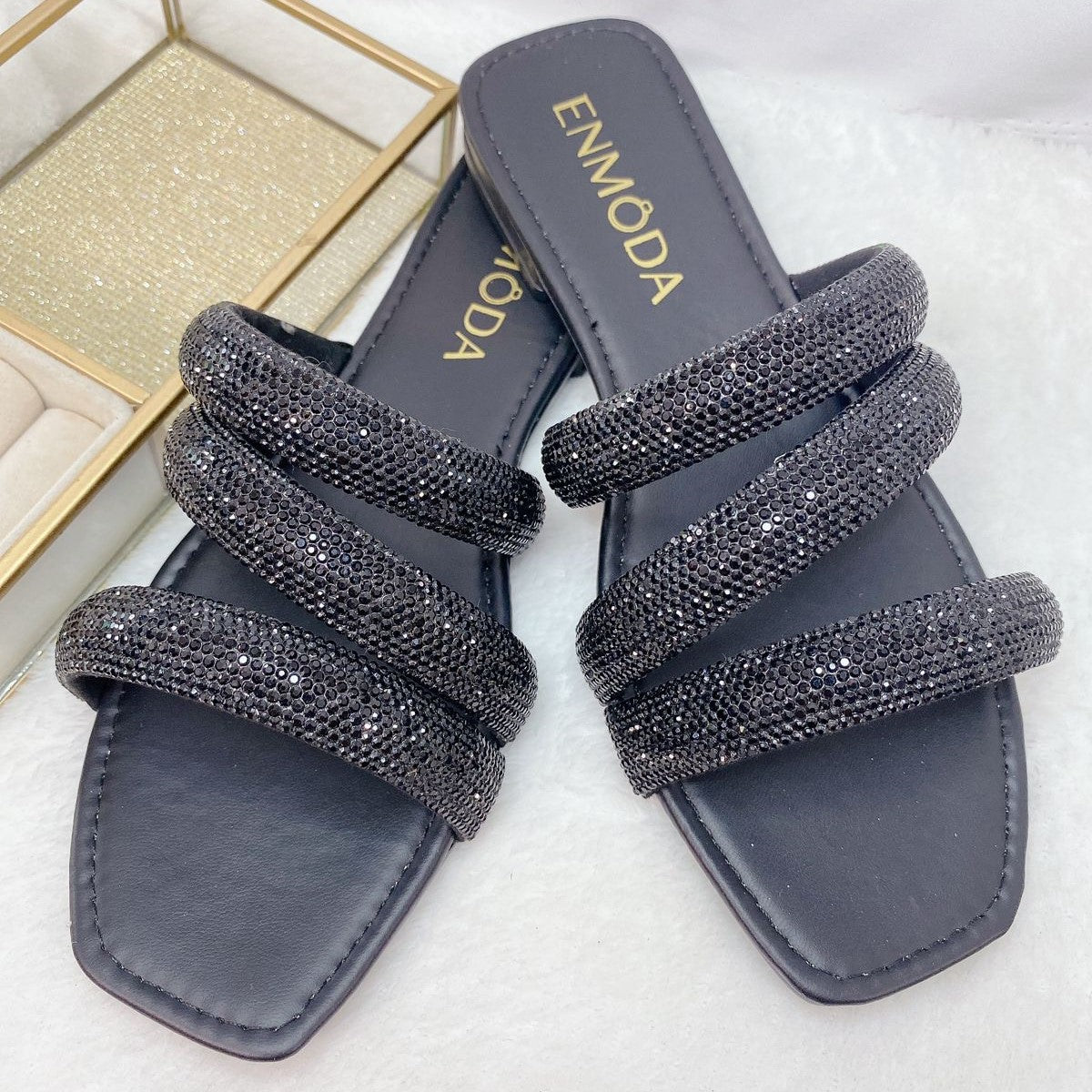 Sandalias SAN1-4 TALLA #4